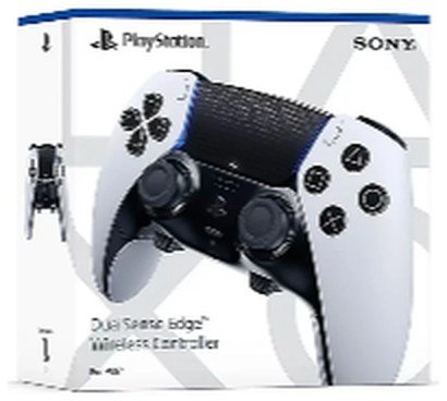 Controle Sony DualSense Edge Wireless Playstation 5